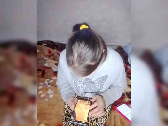 Lida7 webcam