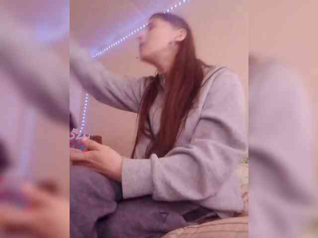 Lida7 webcam