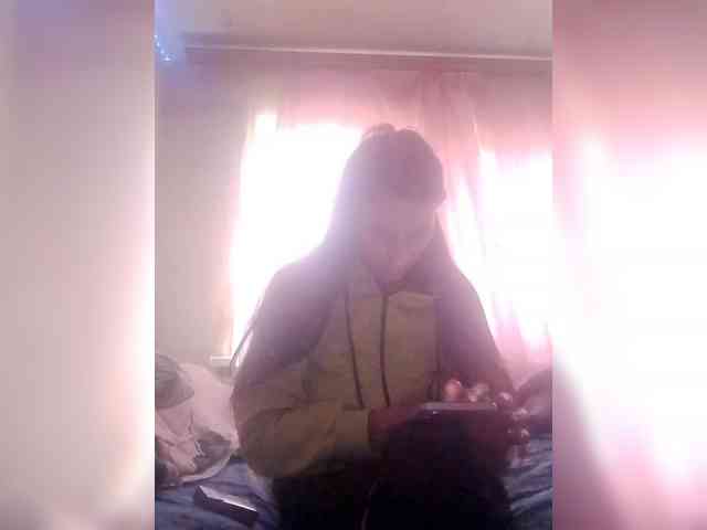Lida7 webcam