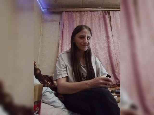 Lyuda7 webcam