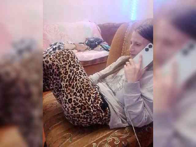 Lida7 webcam