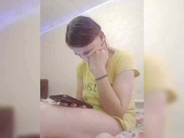 Lida7 webcam