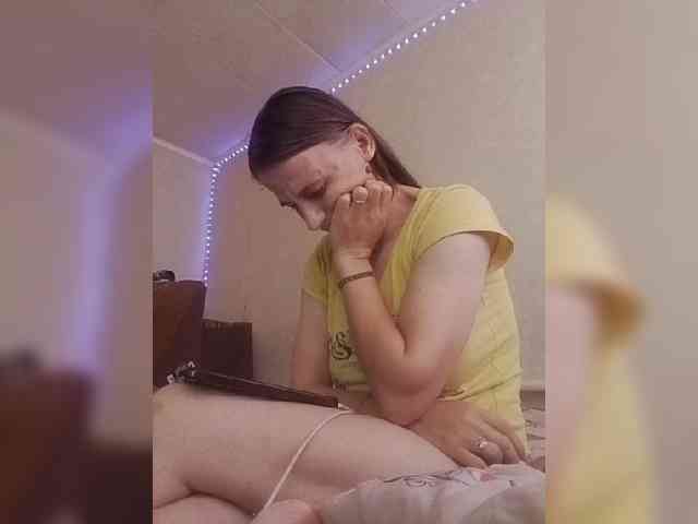 Lida7 webcam