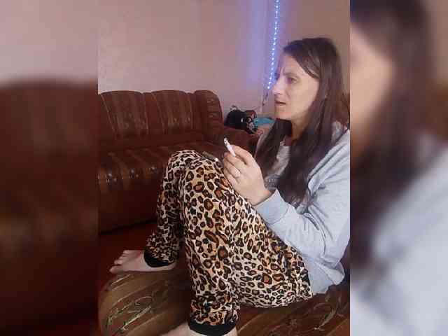 Lida7 webcam