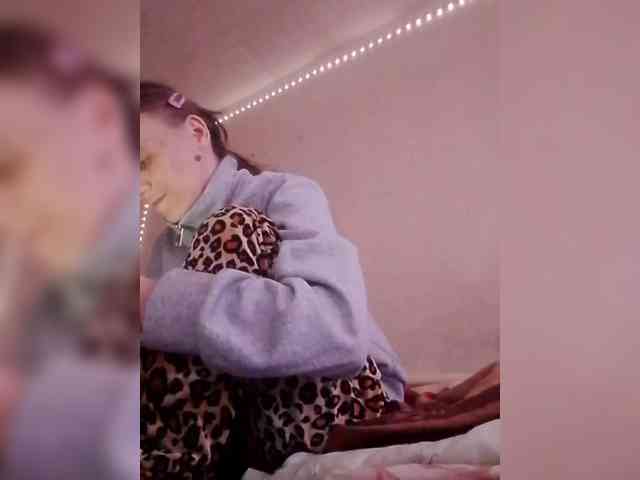 Lida7 webcam