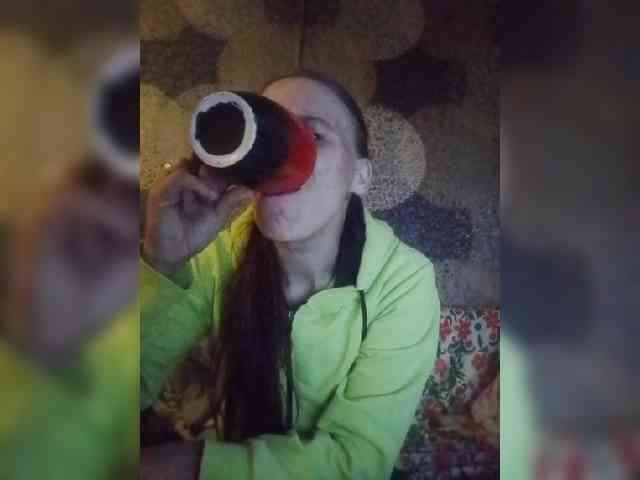 Lida7 webcam