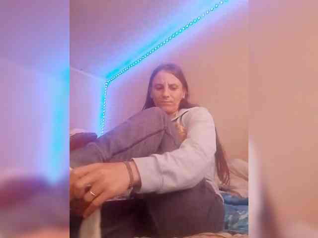 Lida7 webcam