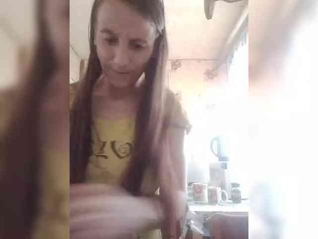 Lida7 webcam