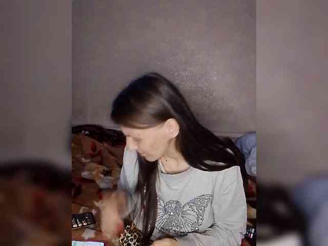 Lida7 webcam