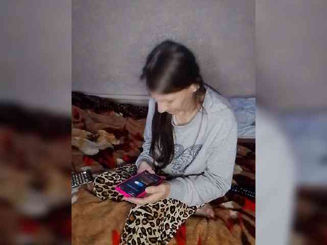Lida7 webcam