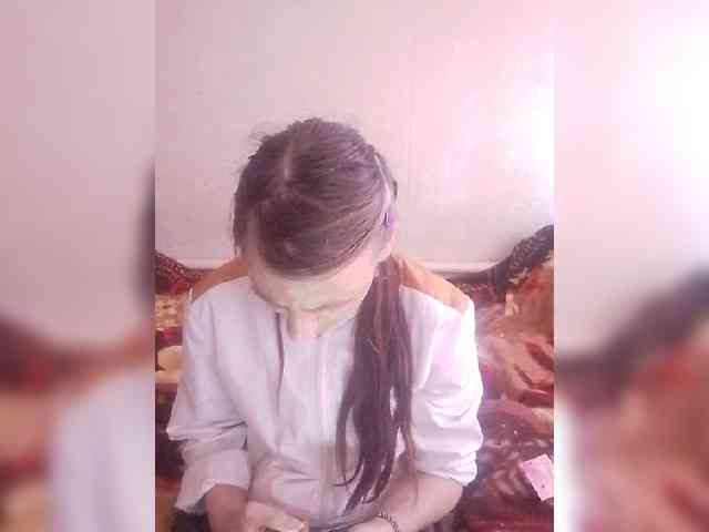 Lida7 webcam