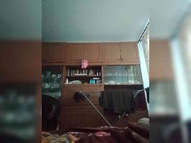 Lyuda7 webcam