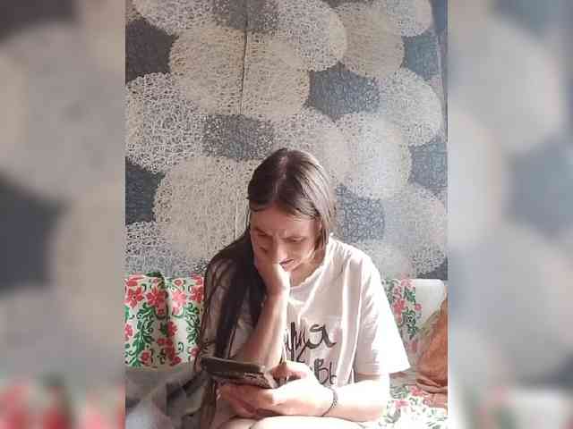 Lyuda7 webcam
