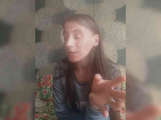 Lida7 webcam