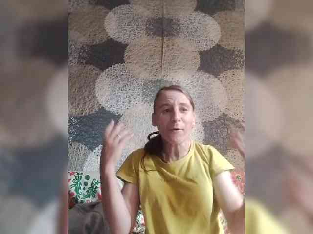 Lyuda7 webcam