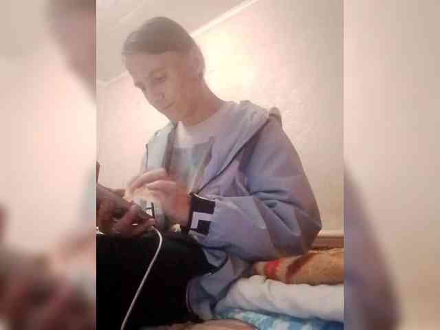 Lida7 webcam