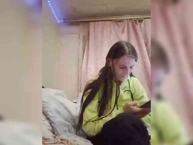 Lida7 webcam