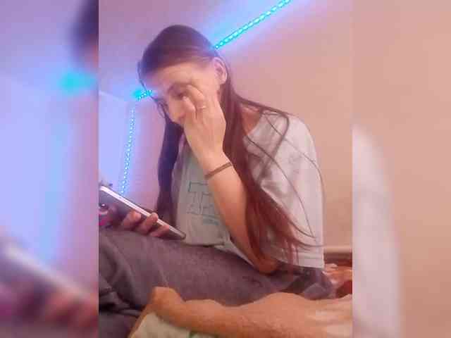 Lida7 webcam