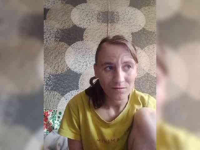 Lida7 webcam