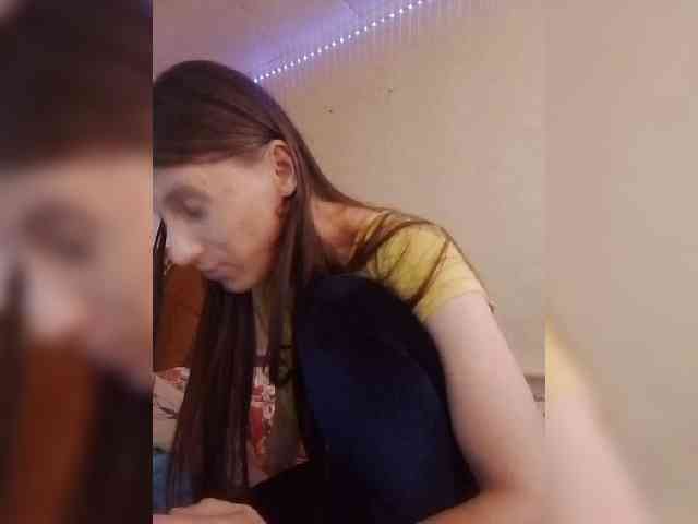 Lida7 webcam