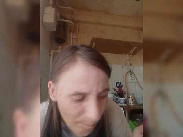 Lida7 webcam