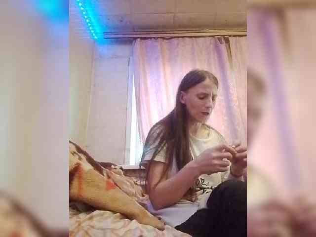 Lyuda7 webcam