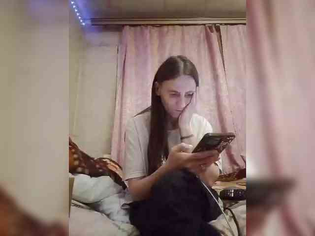 Lyuda7 webcam