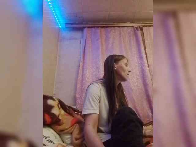 Lyuda7 webcam