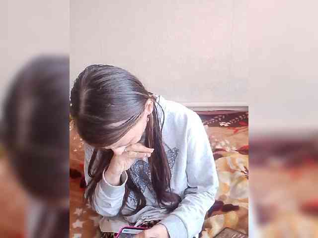 Lida7 webcam