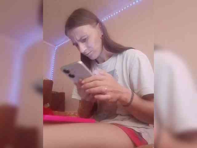 Lida7 webcam