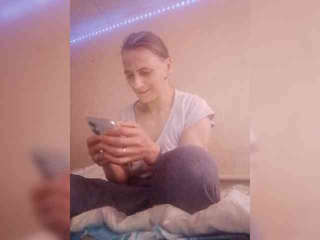 Lida7 webcam