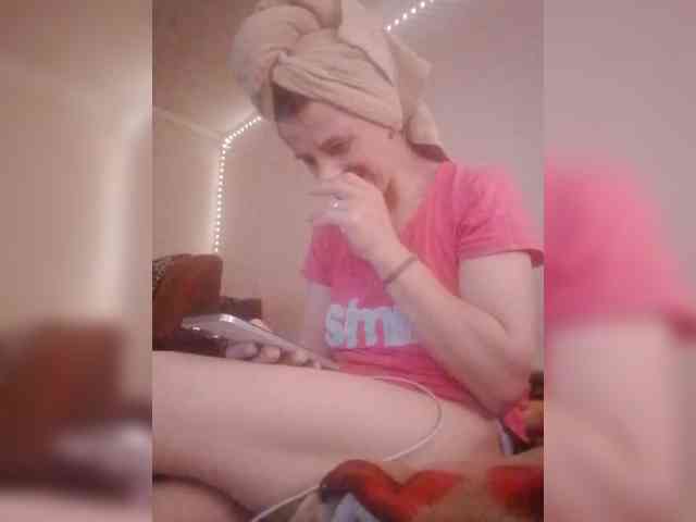 Lida7 webcam