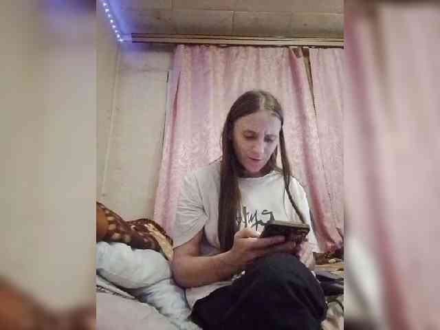Lyuda7 webcam