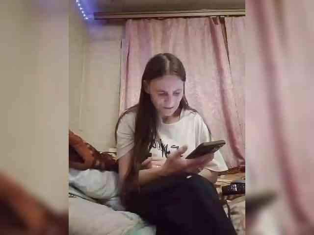 Lyuda7 webcam