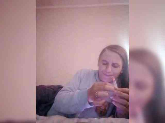Lida7 webcam