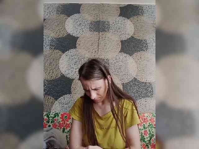 Lida7 webcam