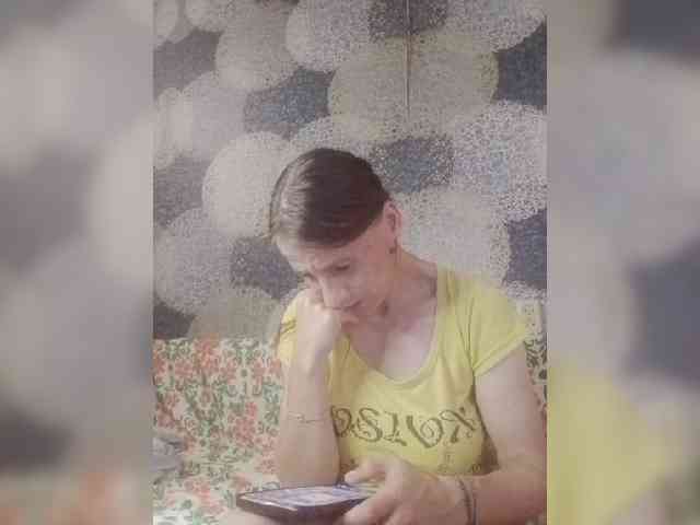 Lida7 webcam