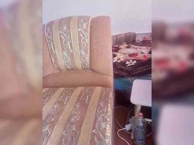 Lida7 webcam