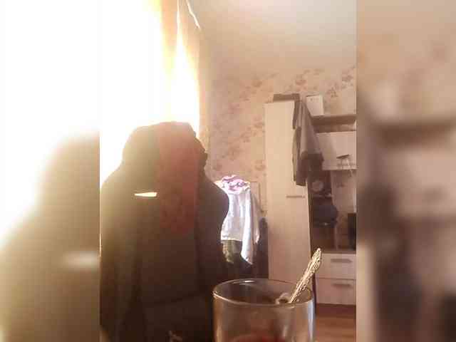 Lida7 webcam