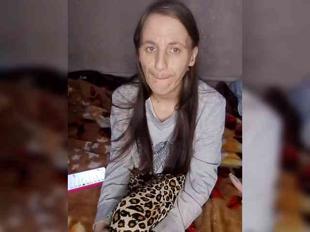 Lida7 webcam