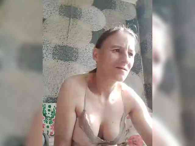 Lyuda7 webcam