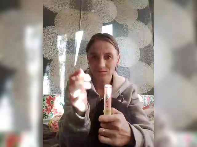 Lyuda7 webcam