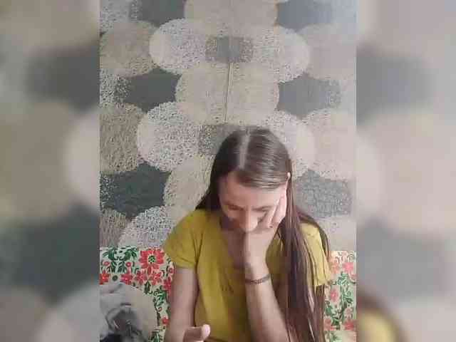Lida7 webcam