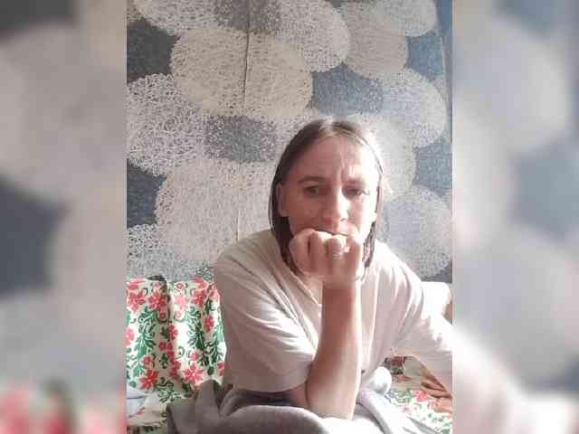 Lyuda7 webcam