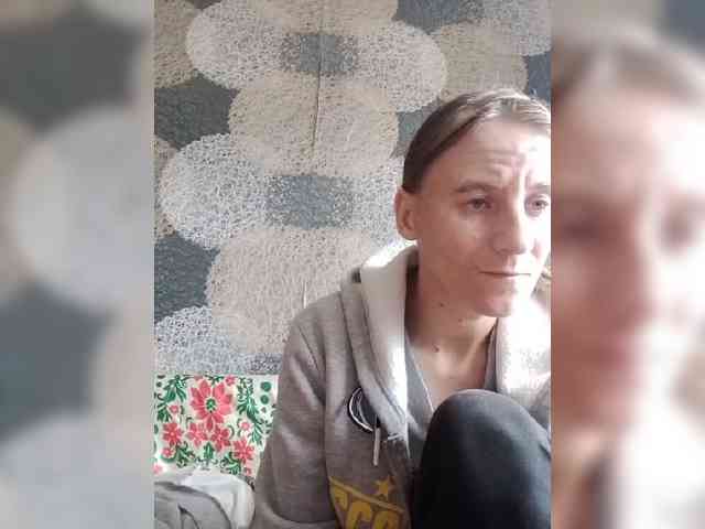 Lyuda7 webcam