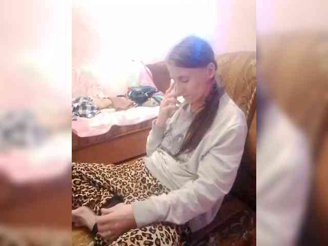 Lida7 webcam