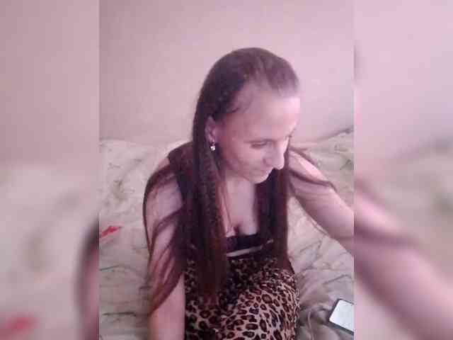 Lida7 webcam