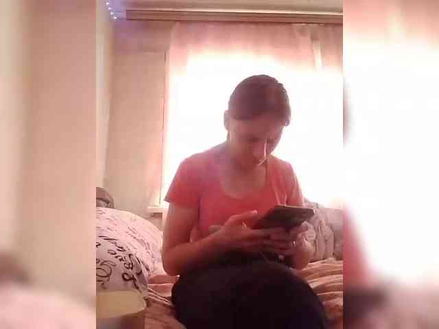 Lyuda7 webcam