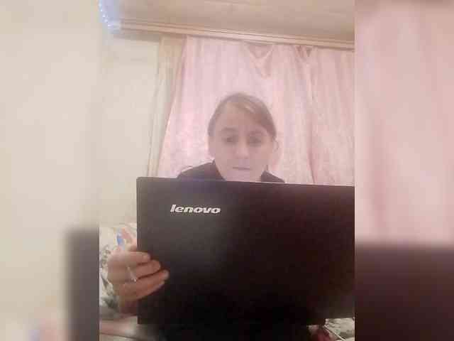 Lida7 webcam