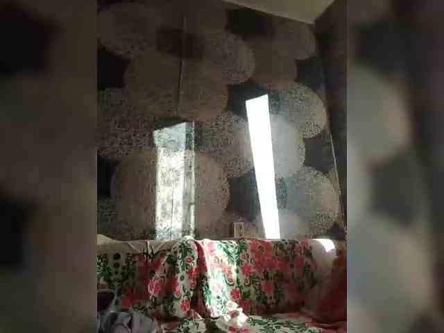 Lyuda7 webcam